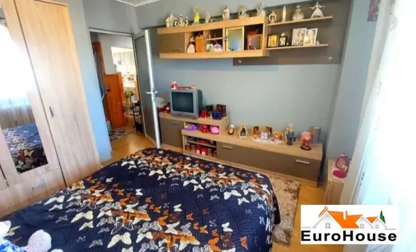 Apartament 4 camere Alba Iulia - poza 3