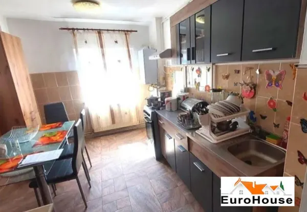 Apartament 4 camere Alba Iulia - poza 7
