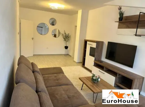 Apartament 3 camere Alba Iulia - poza 1
