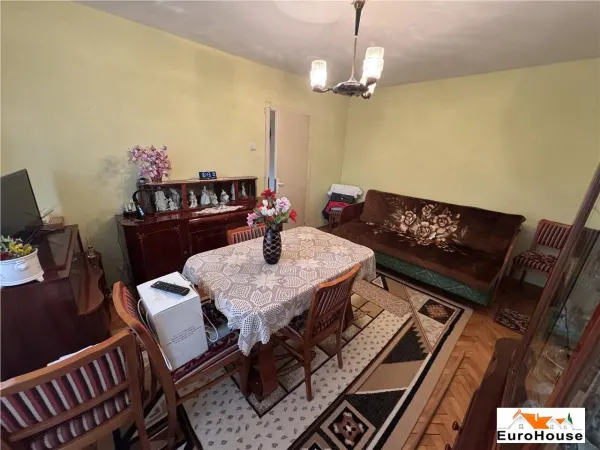 Apartament 2 camere Alba Iulia - poza 1