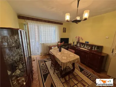Apartament 2 camere Alba Iulia - poza 2