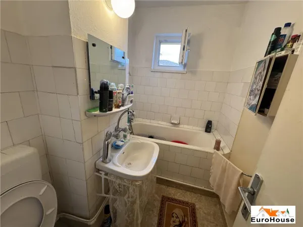 Apartament 2 camere Alba Iulia - poza 3