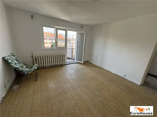 Apartament 2 camere Alba Iulia - poza 1