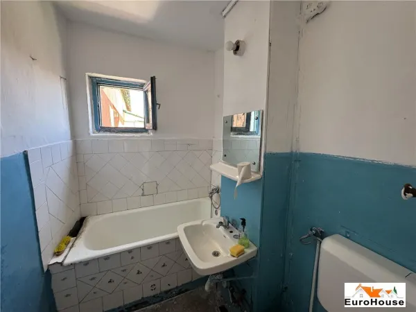 Apartament 2 camere Alba Iulia - poza 4