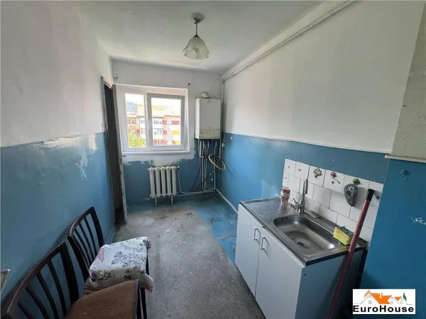 Apartament 2 camere Alba Iulia - poza 7