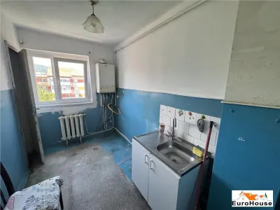 Apartament 2 camere Alba Iulia - poza 8