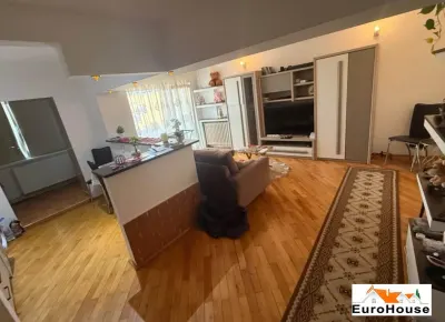 Apartament cu 2 camere de vanzare in Alba Iulia Cetate - Alba Iulia