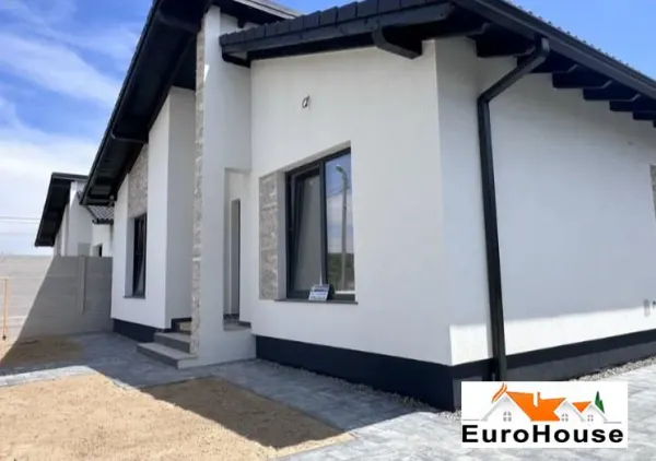 Casă 4 camere Alba Iulia - poza 2
