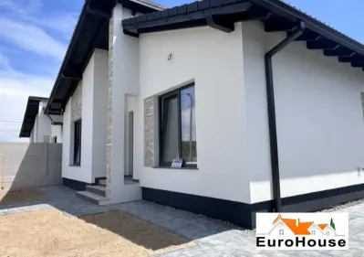 Casă 4 camere Alba Iulia - poza 2