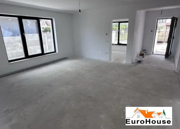 Casă 4 camere Alba Iulia - poza 3