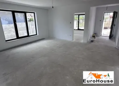 Casă 4 camere Alba Iulia - poza 3