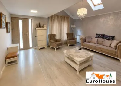 Casa de vanzare in Alba Iulia - Alba Iulia