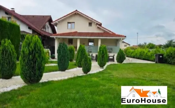 Casă 4 camere Alba Iulia - poza 8