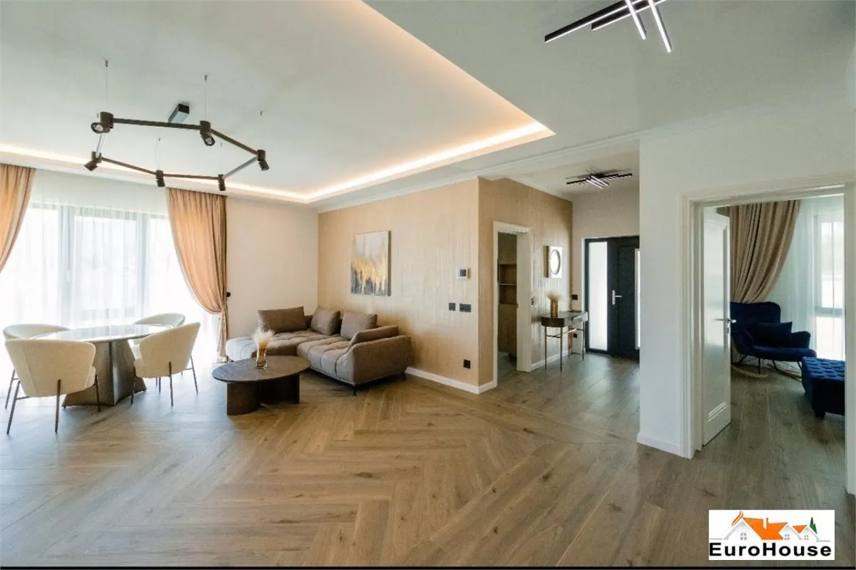 Casă 4 camere Alba Iulia - poza 1