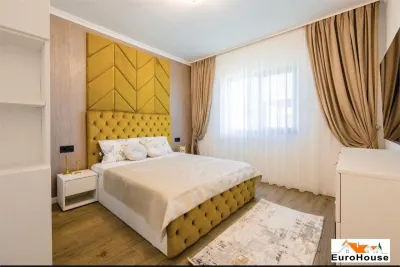 Casă 4 camere Alba Iulia - poza 16