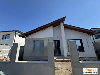 Casă 4 camere Alba Iulia - poza 2