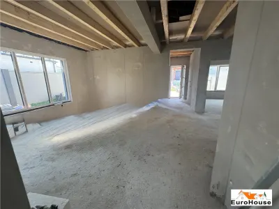 Casă 4 camere Alba Iulia - poza 3