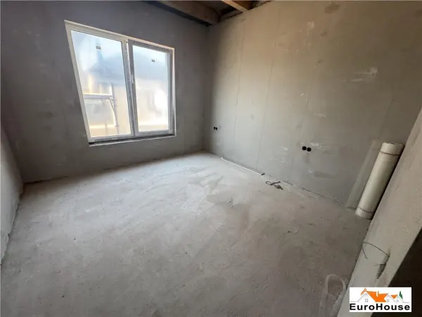 Casă 4 camere Alba Iulia - poza 8