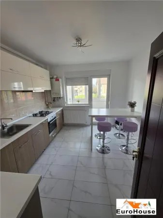 Apartament 2 camere Alba Iulia - poza 1