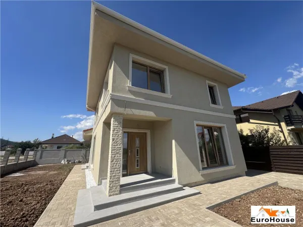 Casă 5 camere Alba Iulia - poza 1