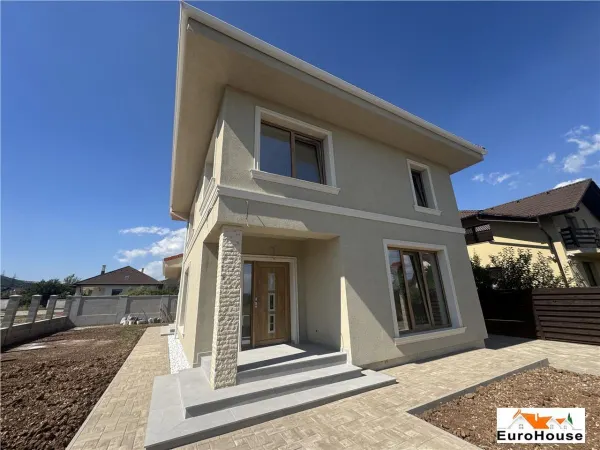 Casă 5 camere Alba Iulia - poza 2