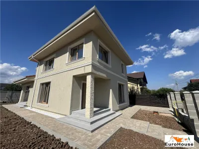 Casă 5 camere Alba Iulia - poza 3