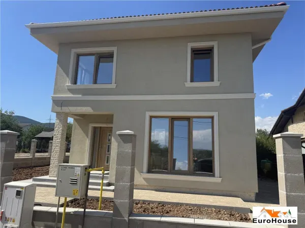 Casă 5 camere Alba Iulia - poza 4