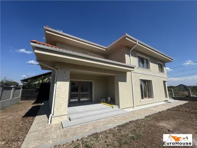 Casă 5 camere Alba Iulia - poza 5