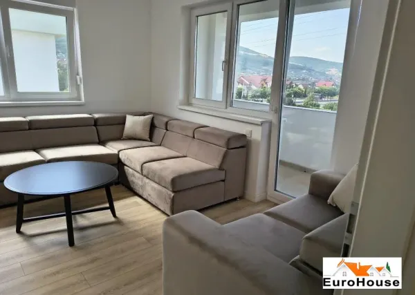 Apartament 3 camere Alba Iulia - poza 1