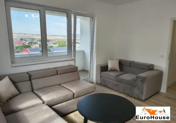 Apartament 3 camere Alba Iulia - poza 2