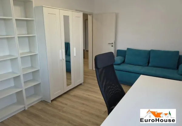 Apartament 3 camere Alba Iulia - poza 11