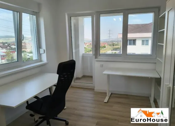 Apartament 3 camere Alba Iulia - poza 12