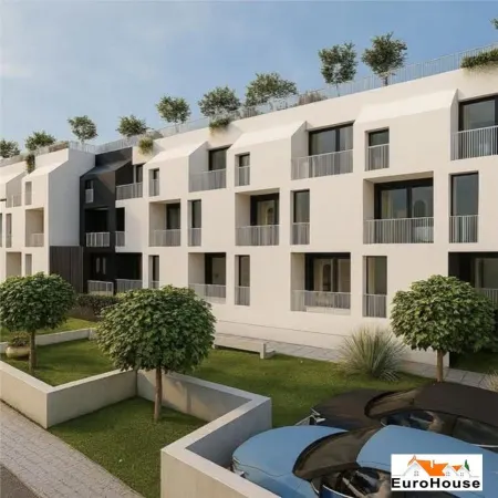 Apartament 2 camere Alba Iulia - poza 1
