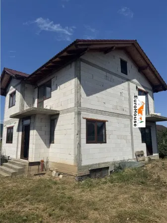 Casă 5 camere Alba Iulia - poza 2