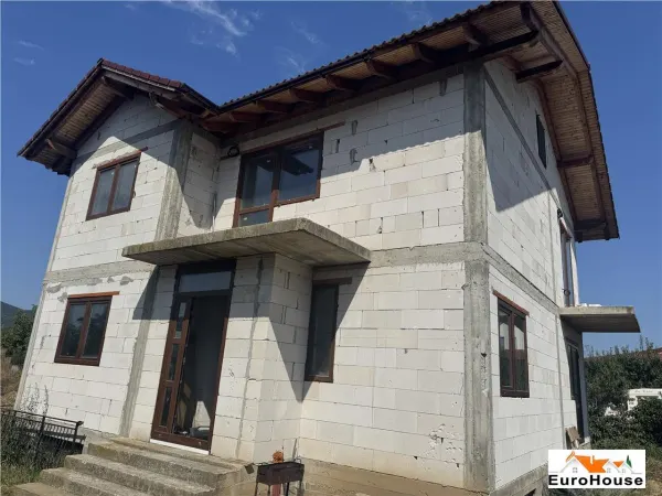Casă 5 camere Alba Iulia - poza 3