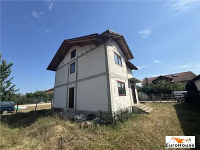 Casă 5 camere Alba Iulia - poza 4