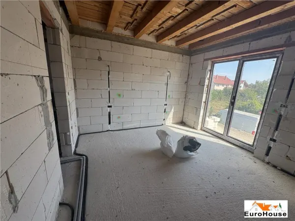 Casă 5 camere Alba Iulia - poza 6
