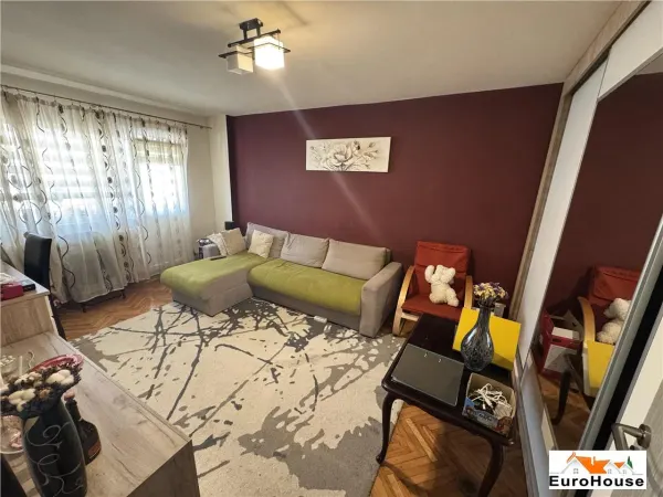 Apartament 3 camere Alba Iulia - poza 1