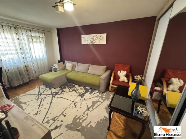Apartament 3 camere Alba Iulia - poza 2
