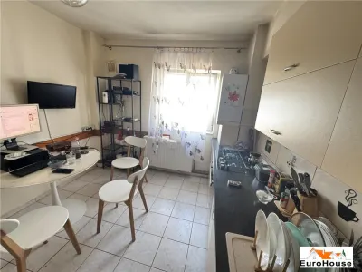 Apartament 3 camere Alba Iulia - poza 3