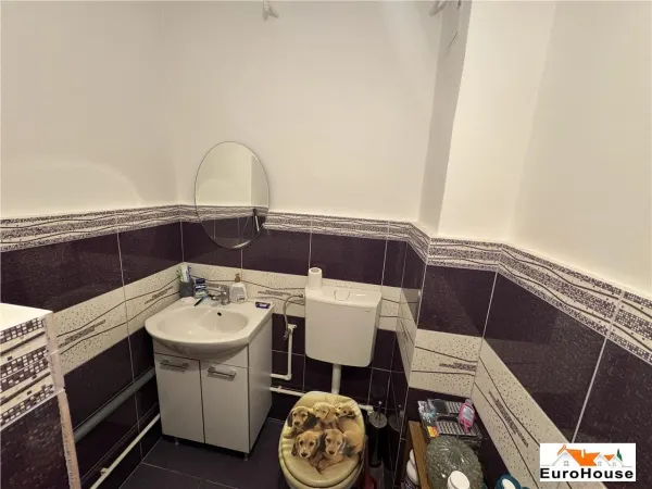 Apartament 3 camere Alba Iulia - poza 7