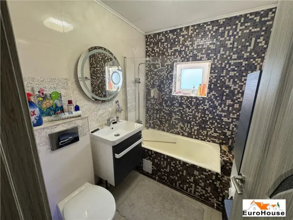 Apartament 3 camere Alba Iulia - poza 8