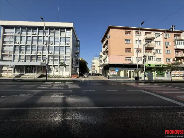 Spațiu comercial Bacău - poza 3