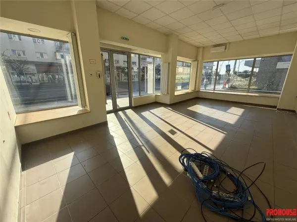 Spațiu comercial Bacău - poza 5