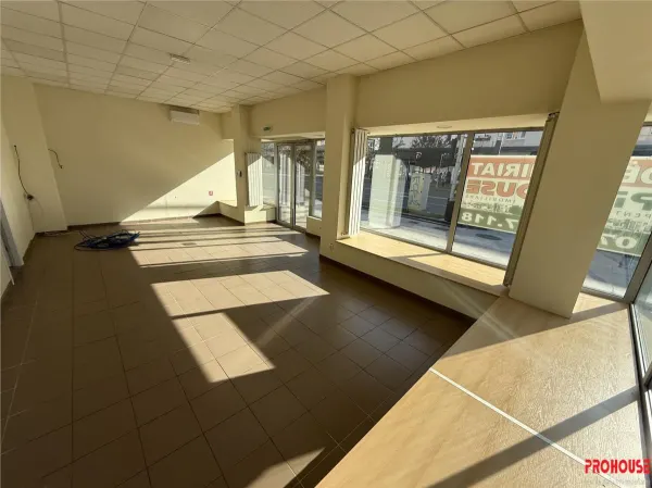 Spațiu comercial Bacău - poza 6