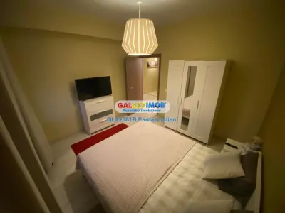 Apartament 2 camere | P-ta Sudului | Centrala | Parcare | 13min metrou - foto 3