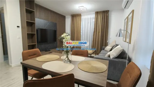 Apartament 2 camere București - poza 2