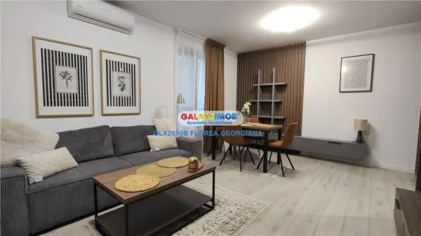 Apartament 2 camere București - poza 3