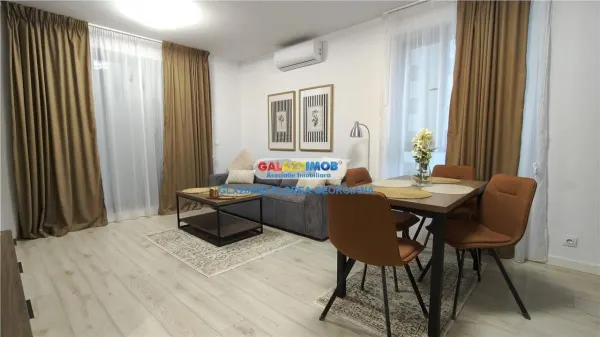 Apartament 2 camere București - poza 1