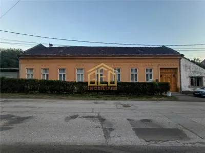 Casa 5 camere in Moldova Noua - foto 2